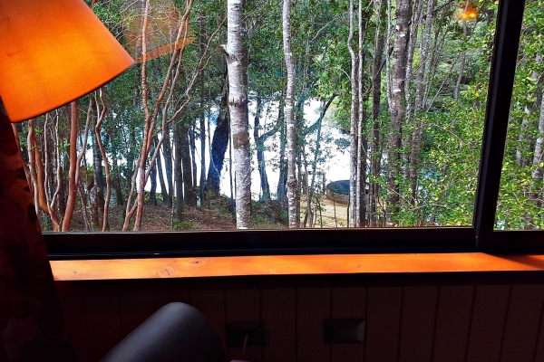 Hotel Salto del Carileufu